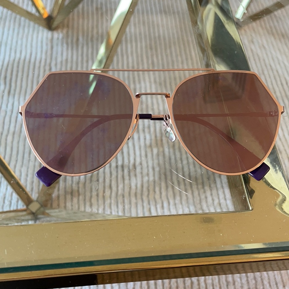 Fendi sunglasses
